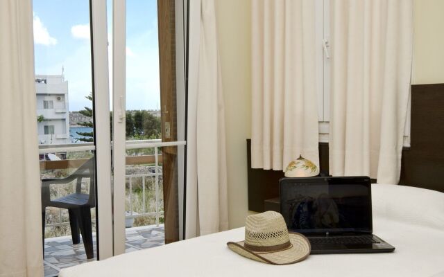 Hotel Sonia