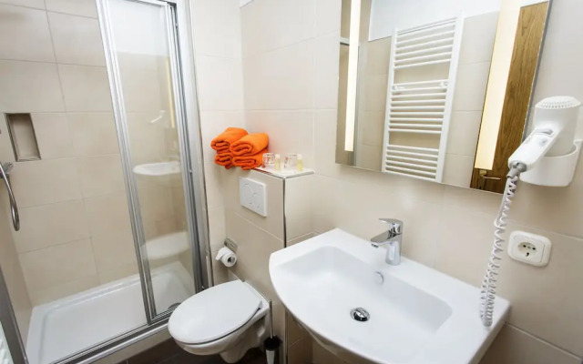 Landgasthaus Bayrischer Hof