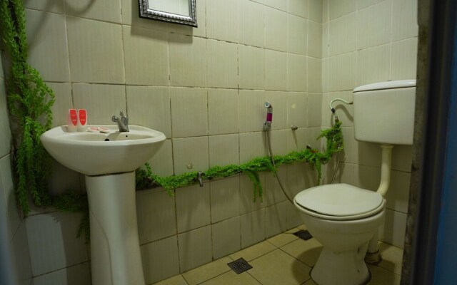 Hotel Casero Inn by OYO Rooms