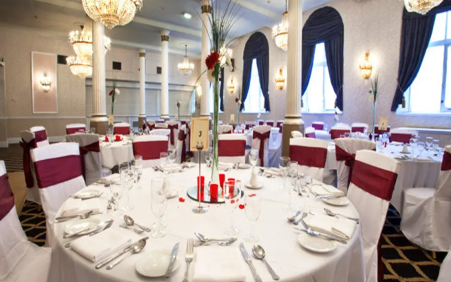 Britannia Hotel Manchester