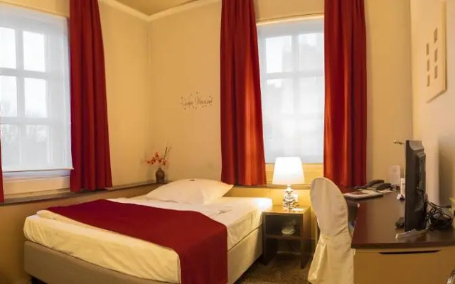 Hotel Lippischer Hof