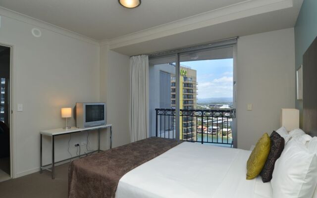 Absolute Luxury at Chevron Towers