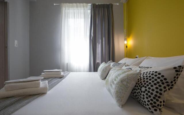 Chalepa Boutique Apartment