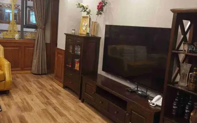 Yunluwu Boutique Hostel