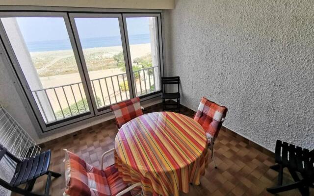 Résidence LES CYCLADES - 2 Pièces pour 4 Personnes 44