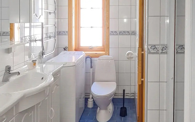 Stunning Home in Sälen With Sauna, Wifi and 5 Bedrooms