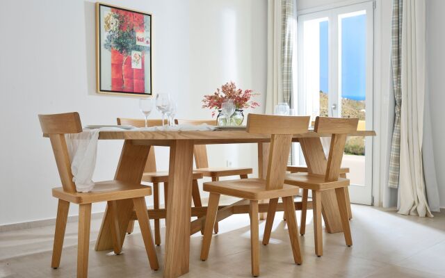 Jenny's Summer Houses