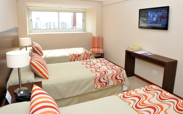 Hotel Intersur San Telmo