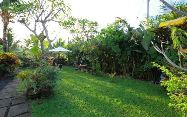 Baliwid Villa Ubud