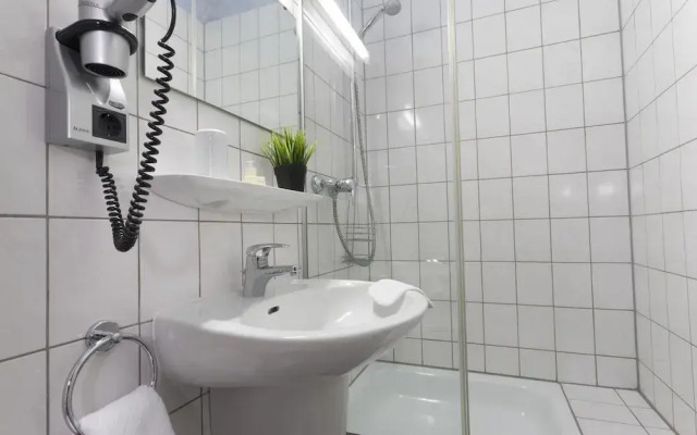 Hotel & Restaurant Badischer Hof