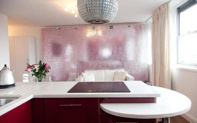 London Dream House - Piccadilly apartment