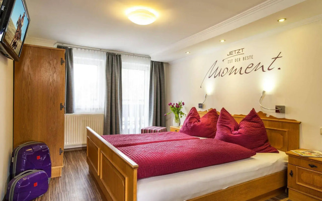 GRUBERS Hotel Apartments Gastein