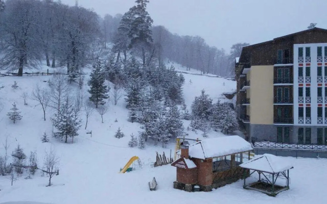 Hotel Apollon