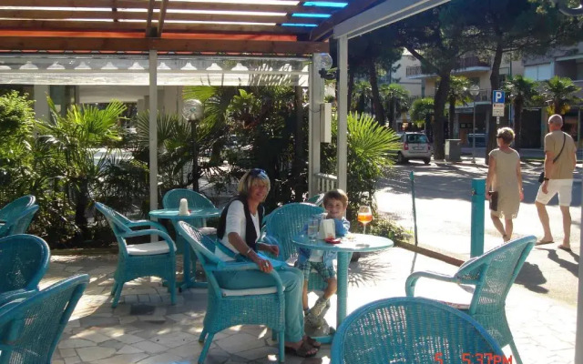Hotel Da Giovanna