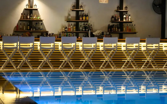 Ray Hotel Corfu