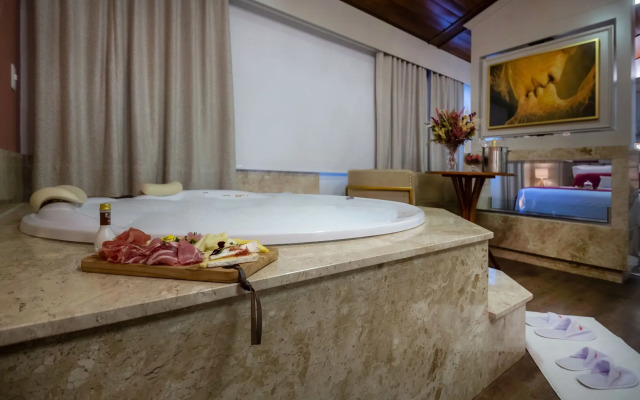 Blumen Hotel Boutique