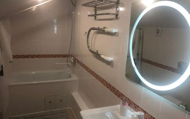 Гостевой дом Верста