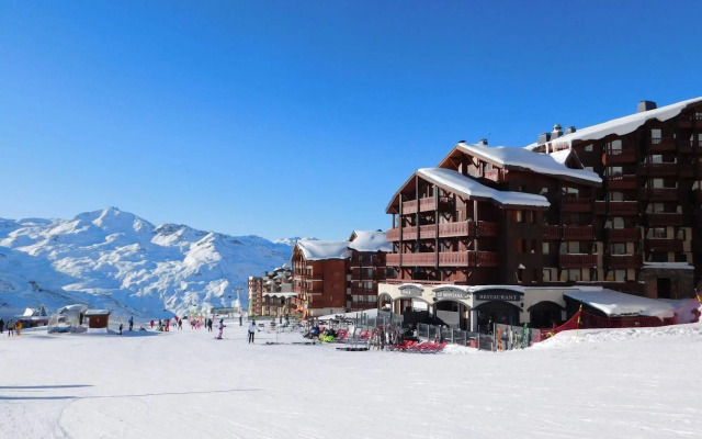 Residence Village Montana