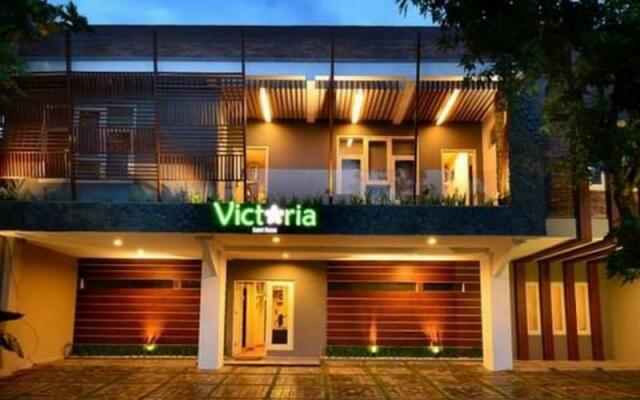 Victoria Guest House