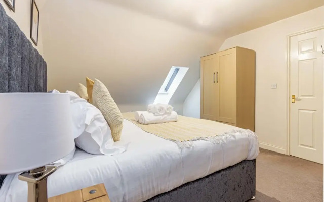 Host Stay Hillbrook House Dwelling