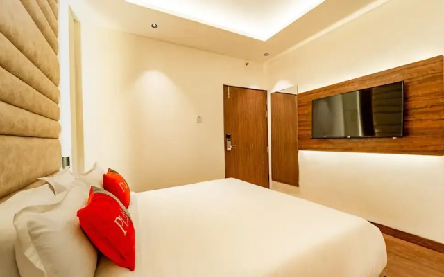 Playotel Inn Scheme 114