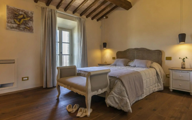 Capanna Suites