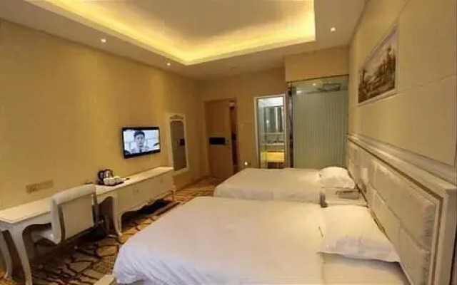 Guiling Guan Jing Hotel