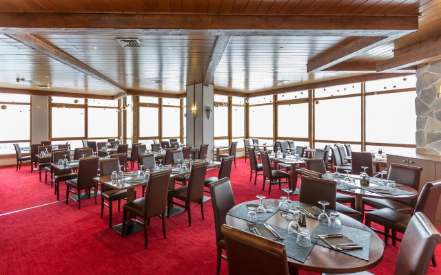 Belambra Clubs Hôtel Morzine Le Viking Half Board