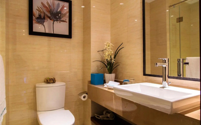 Paxton Vacances Hotels & Resorts Sanya