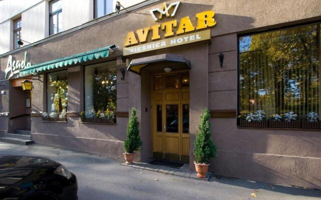 Hotel Avitar