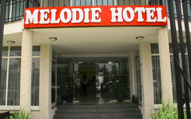 Melodie Hotel