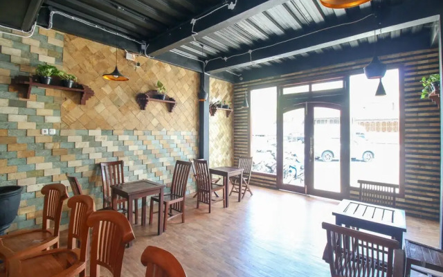 Airy Syariah Parangtritis Km 3.5 Yogyakarta