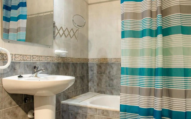 Refugi d Inclès 1 habitación