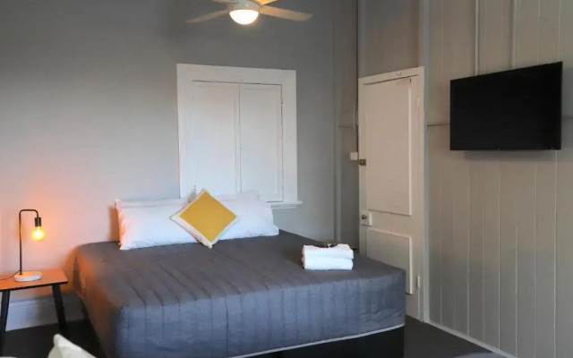 Great Northern Hotel