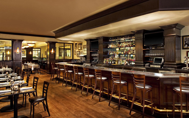 The Westin Galleria Houston