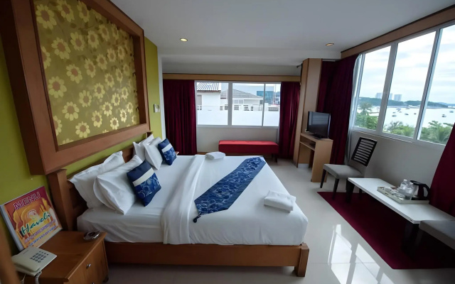 Star Residency
