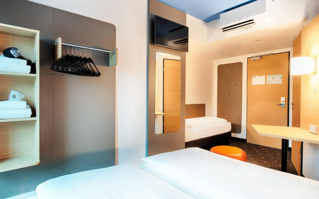 B&B Hotel Kempten