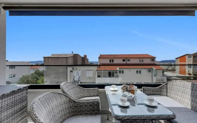 Makarska Apartman David