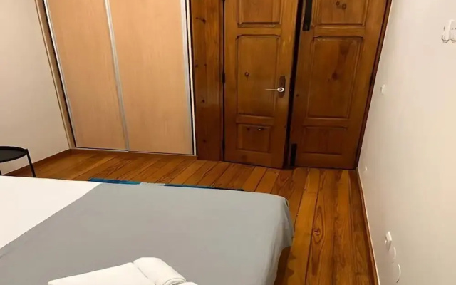Porto Brasil Hostel