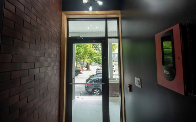 Diamond Suites Philadelphia Center