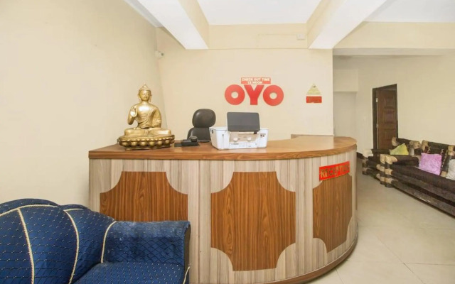 Hotel Hill Grand Himalaya by OYO Rooms