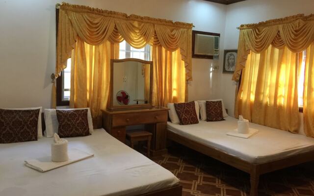 The Red Palm Resort