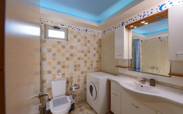Villa DreamView with private pool