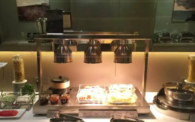 Jinjiang Metropolo Hotels, Classiq, Jing an
