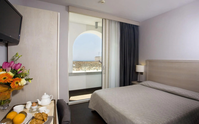 Hotel Il Piccolo Giardino