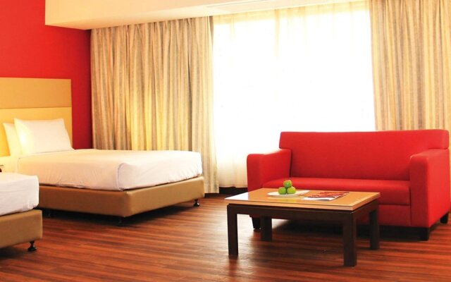 Holiday Villa Hotel & Conference Centre Subang