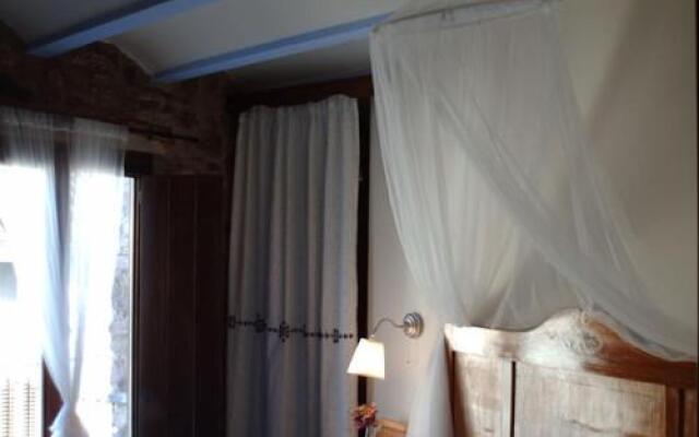 Casa Rural Pico Espadan