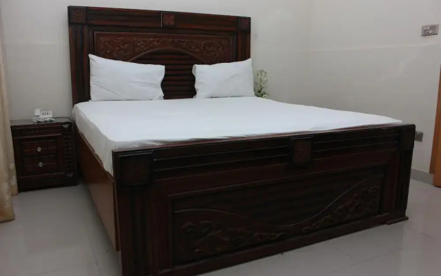 Hotel Royal Palace