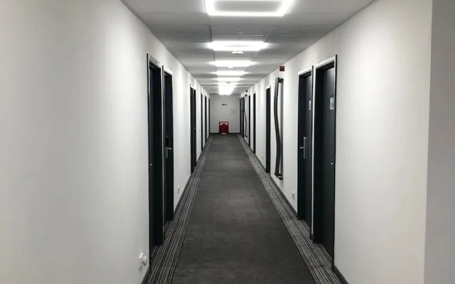My Motel