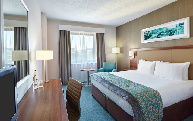Leonardo Hotel Milton Keynes - Image 3